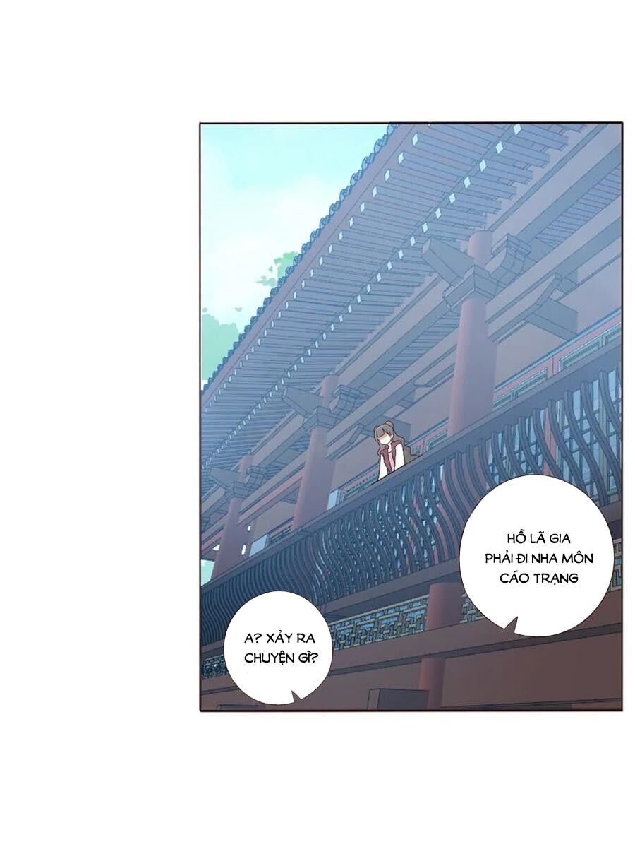 Đế Vương Trắc: Chapter 220