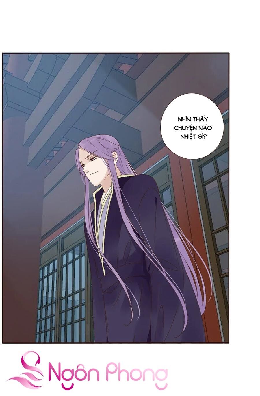 Đế Vương Trắc: Chapter 220
