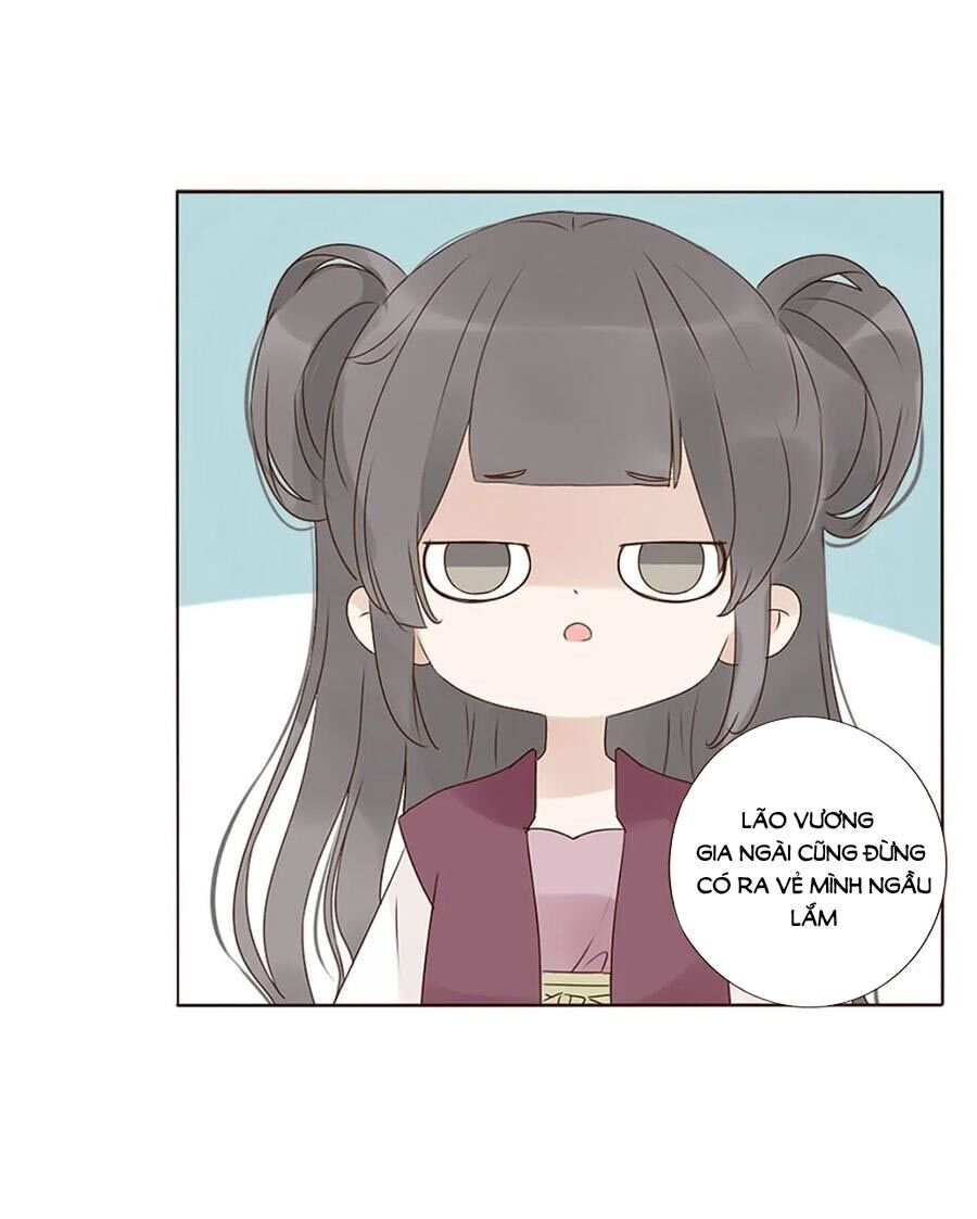 Đế Vương Trắc: Chapter 220