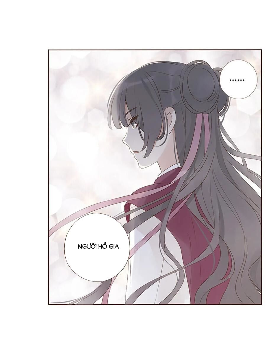 Đế Vương Trắc: Chapter 220