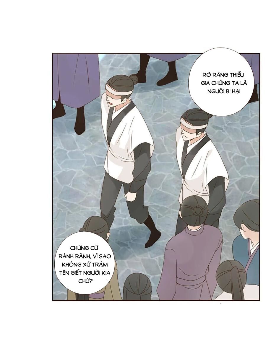Đế Vương Trắc: Chapter 220