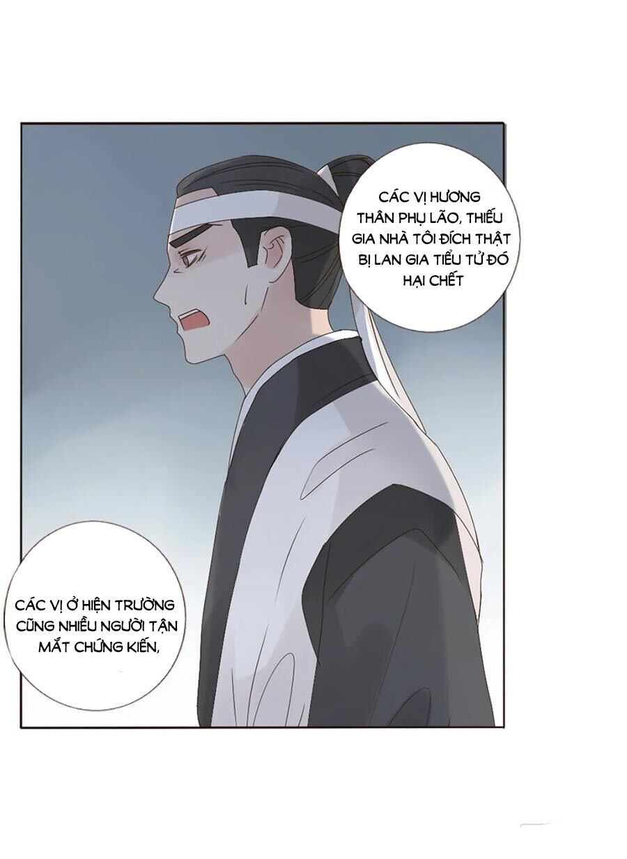 Đế Vương Trắc: Chapter 220