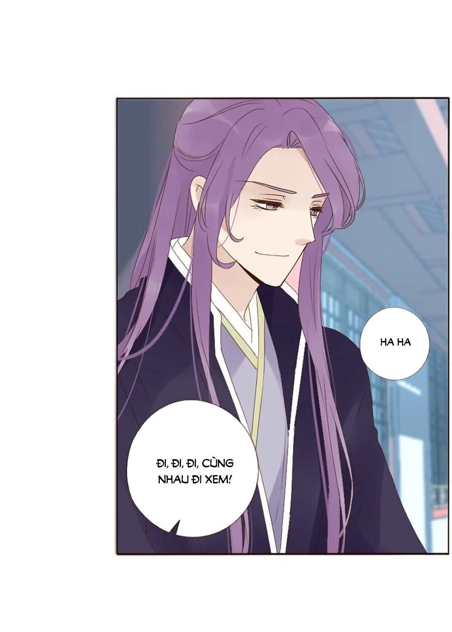 Đế Vương Trắc: Chapter 220
