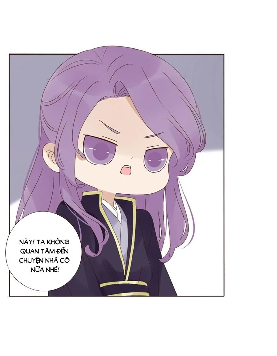Đế Vương Trắc: Chapter 220