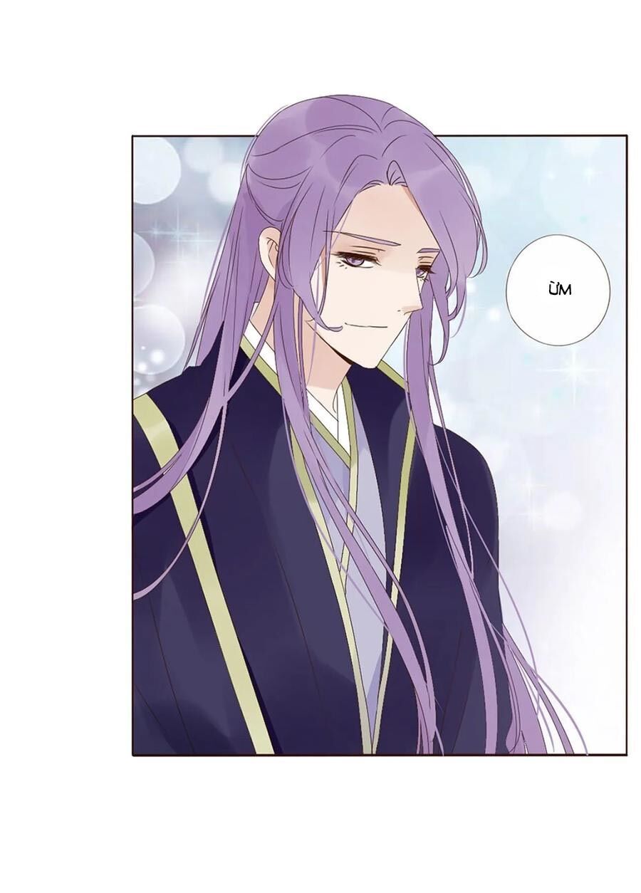 Đế Vương Trắc: Chapter 220