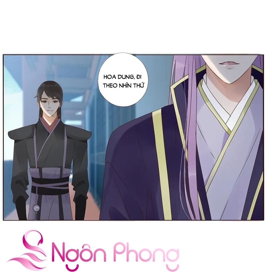 Đế Vương Trắc: Chapter 220