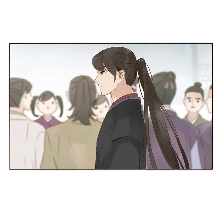 Đế Vương Trắc: Chapter 220