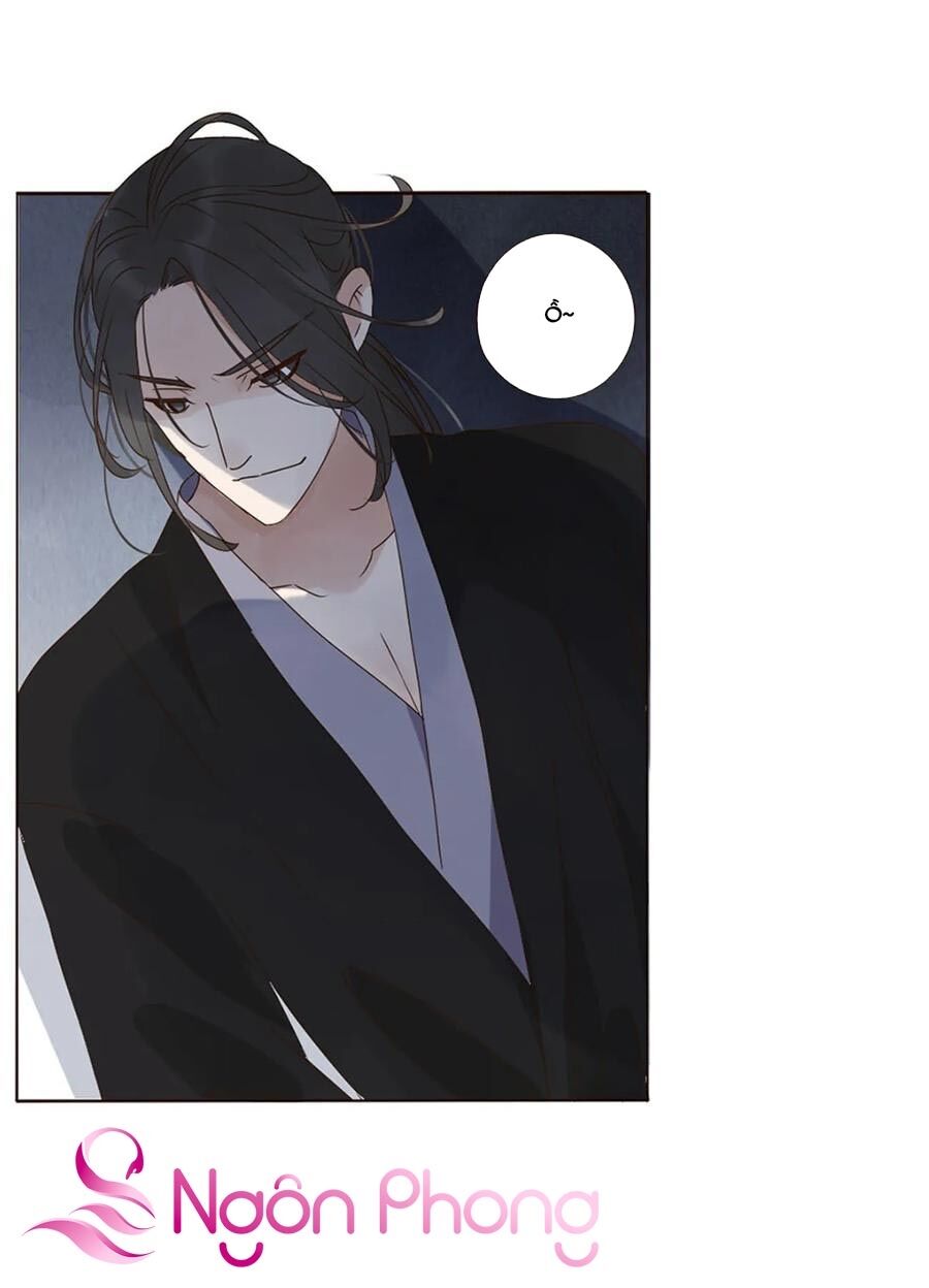 Đế Vương Trắc: Chapter 220