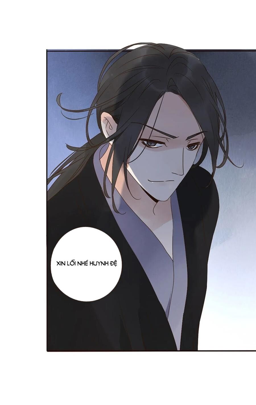 Đế Vương Trắc: Chapter 220