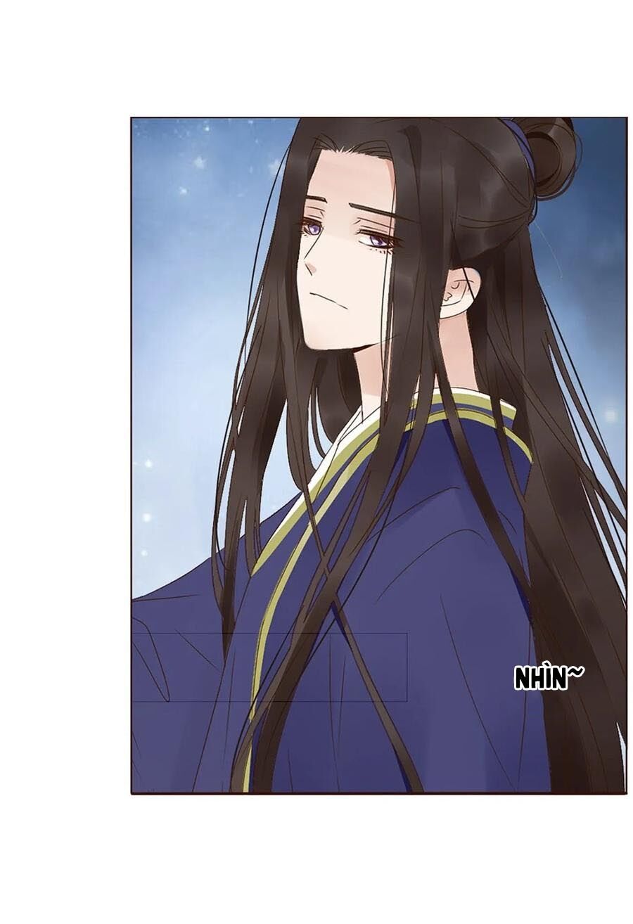 Đế Vương Trắc: Chapter 220