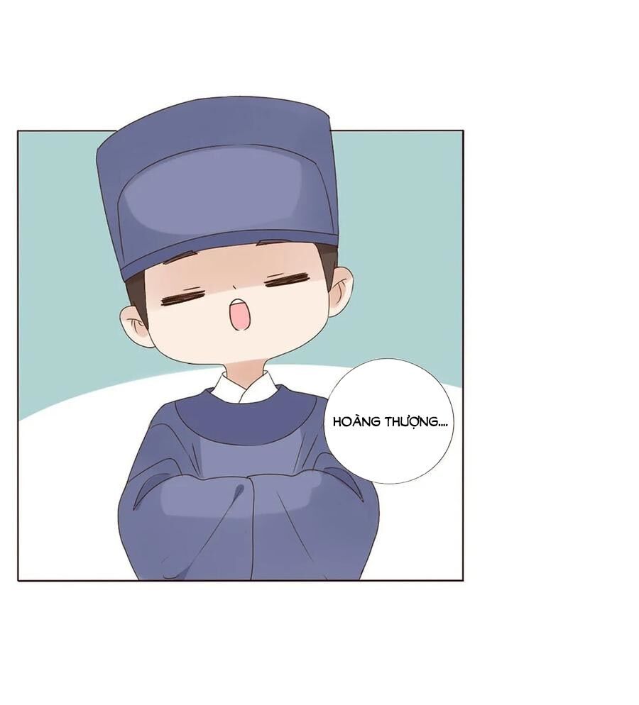 Đế Vương Trắc: Chapter 220