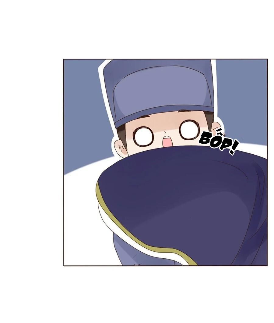 Đế Vương Trắc: Chapter 220