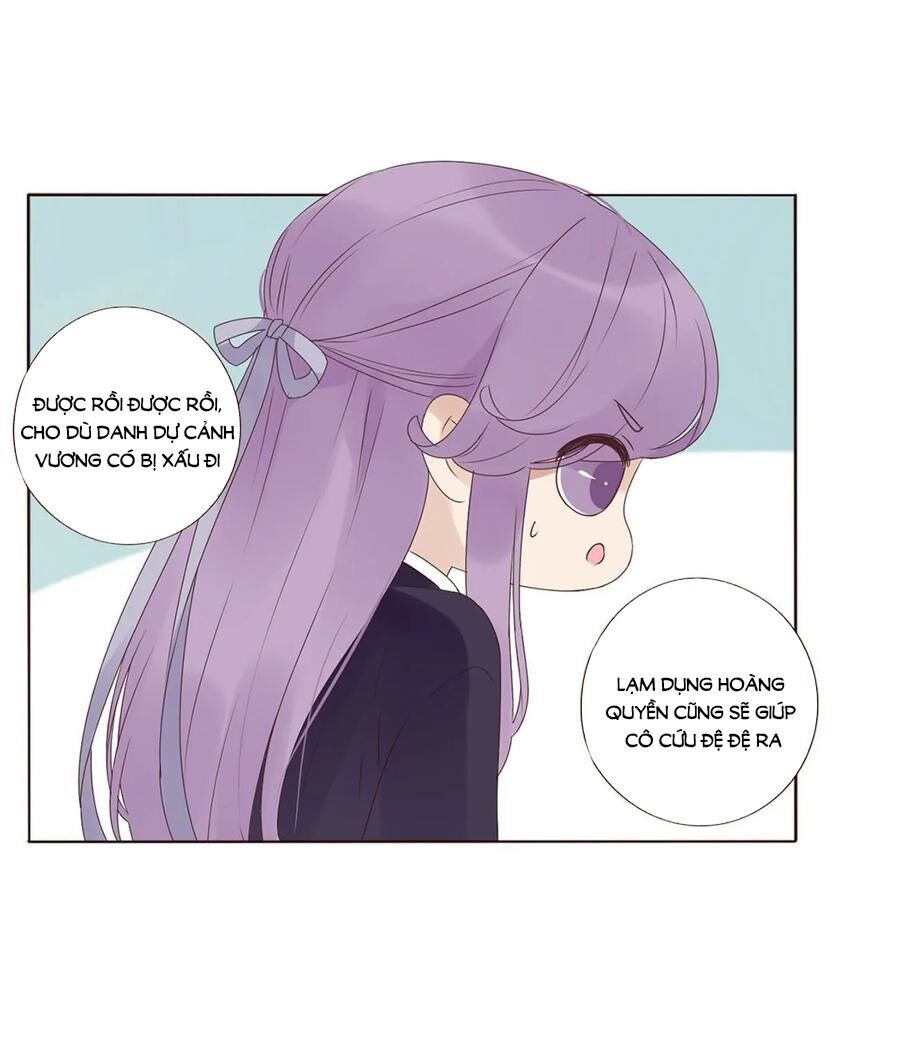 Đế Vương Trắc: Chapter 220
