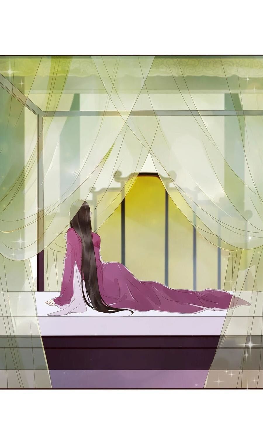 Đế Vương Trắc: Chapter 220