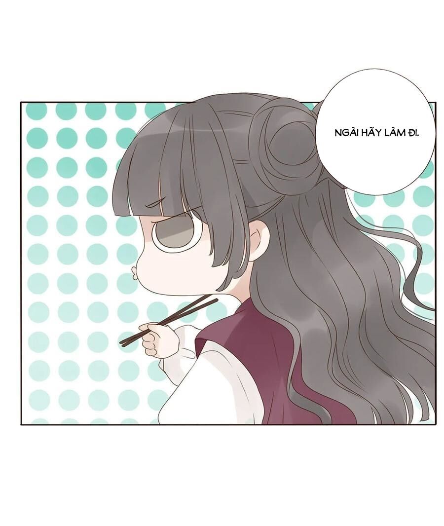 Đế Vương Trắc: Chapter 220