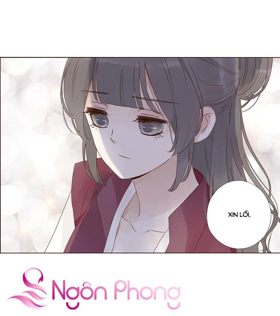 Đế Vương Trắc: Chapter 220
