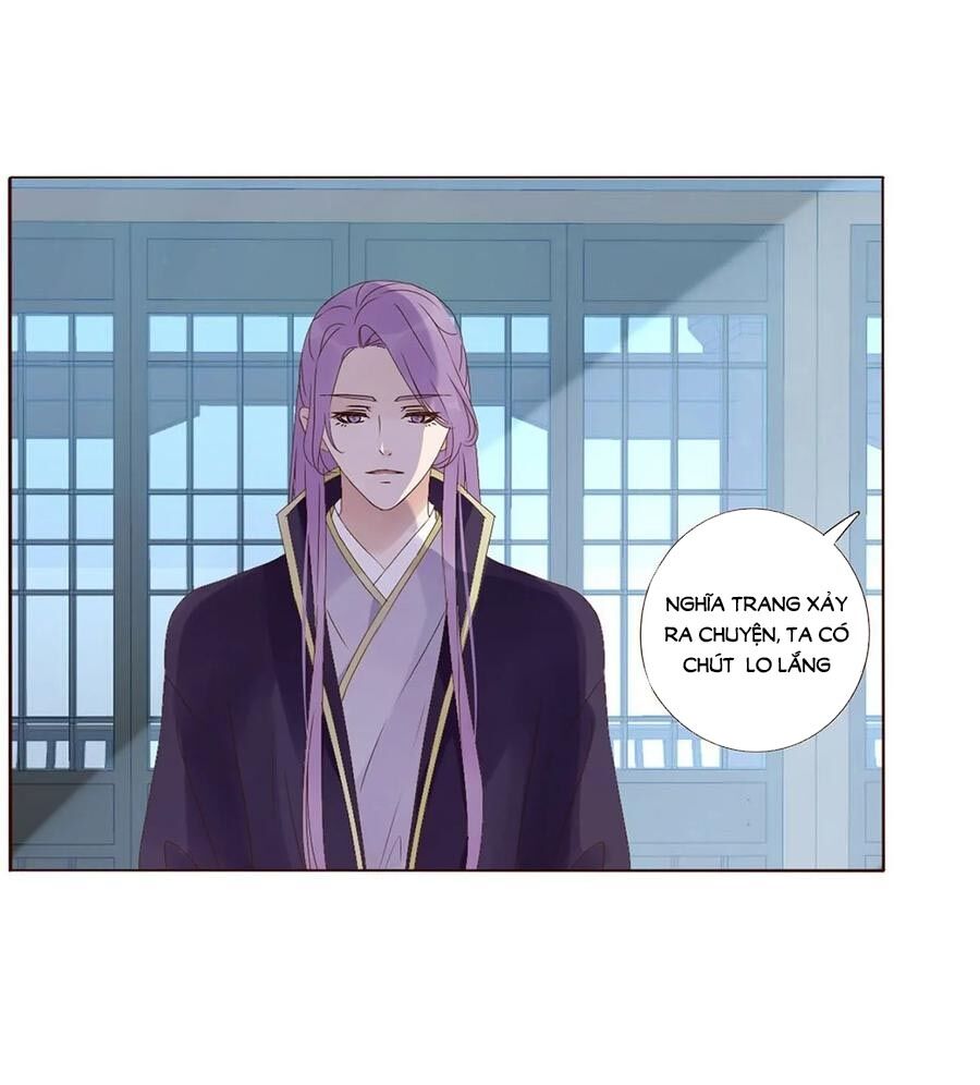 Đế Vương Trắc: Chapter 220