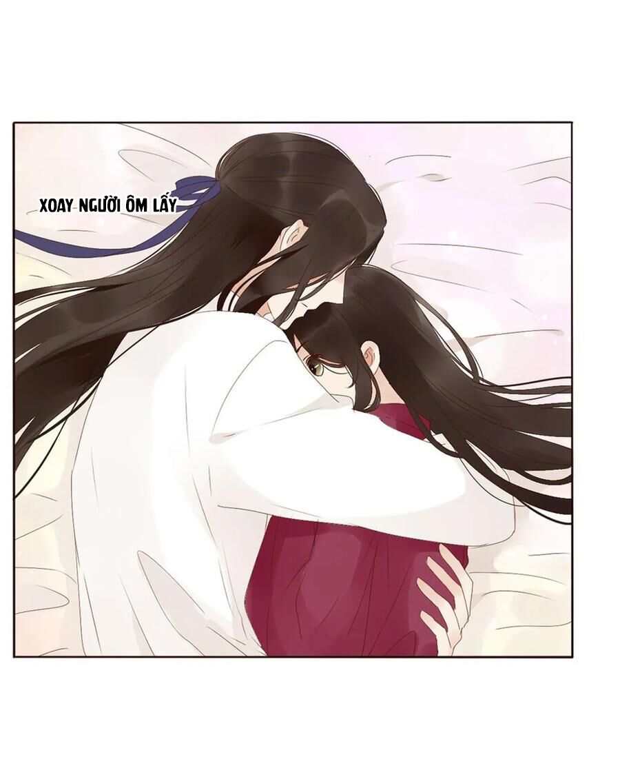 Đế Vương Trắc: Chapter 222