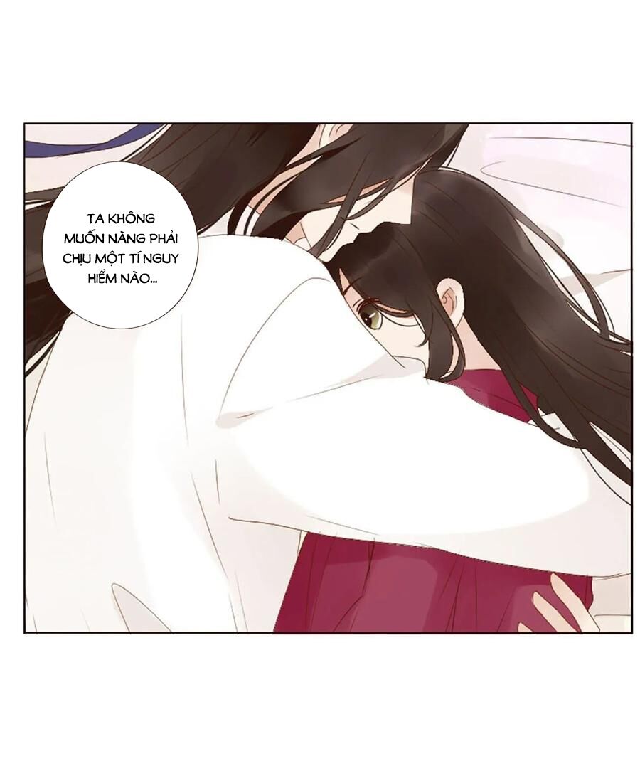 Đế Vương Trắc: Chapter 222