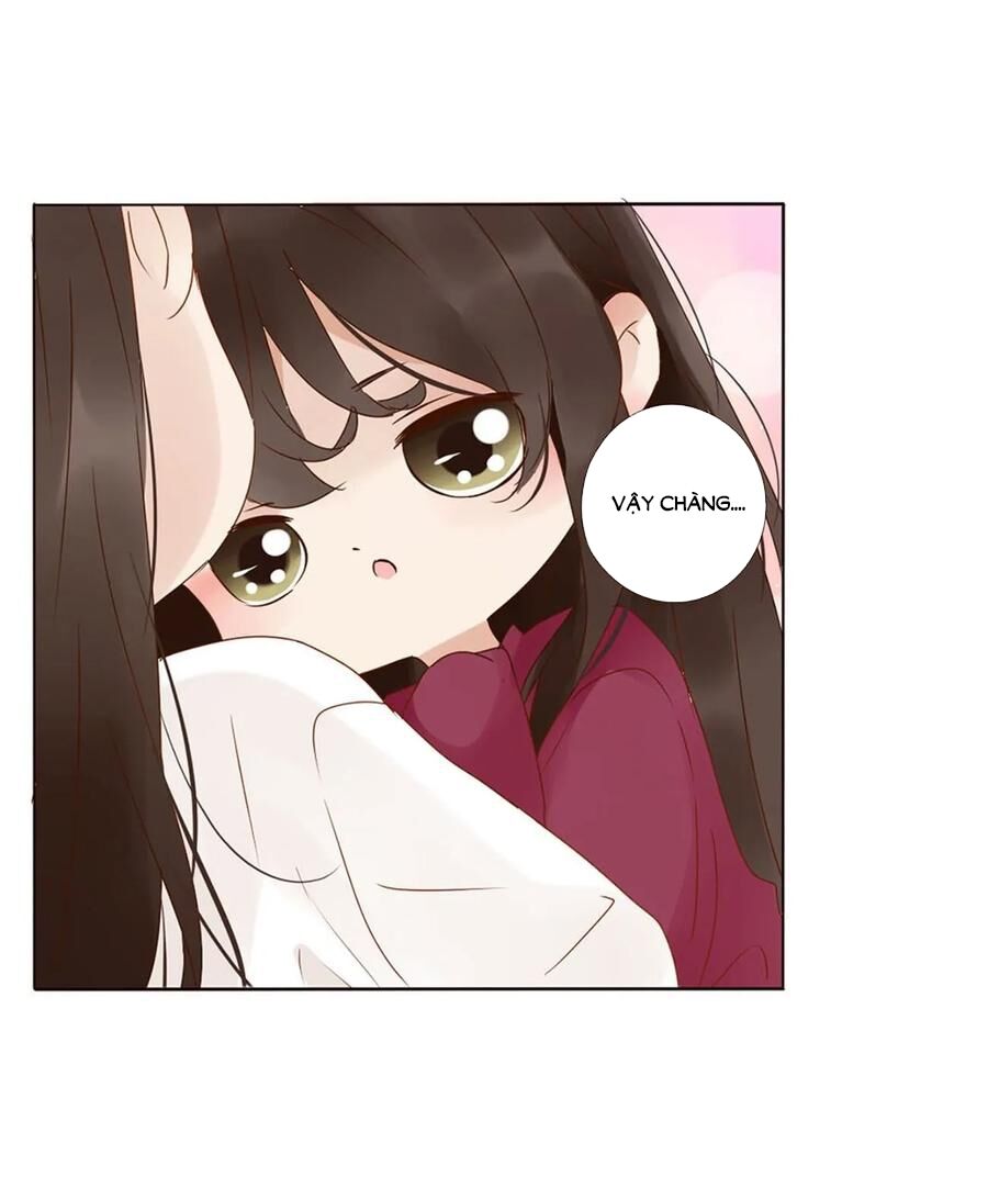 Đế Vương Trắc: Chapter 222