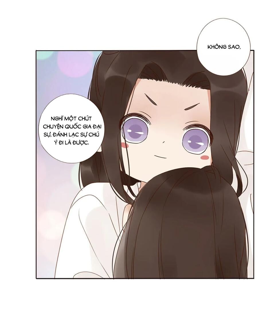 Đế Vương Trắc: Chapter 222