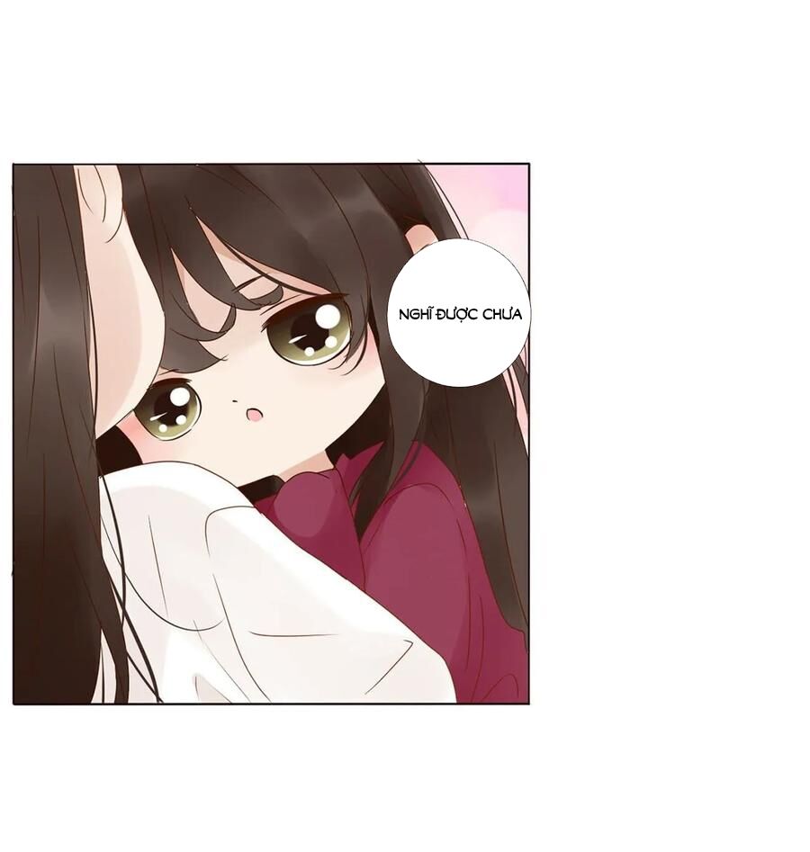 Đế Vương Trắc: Chapter 222