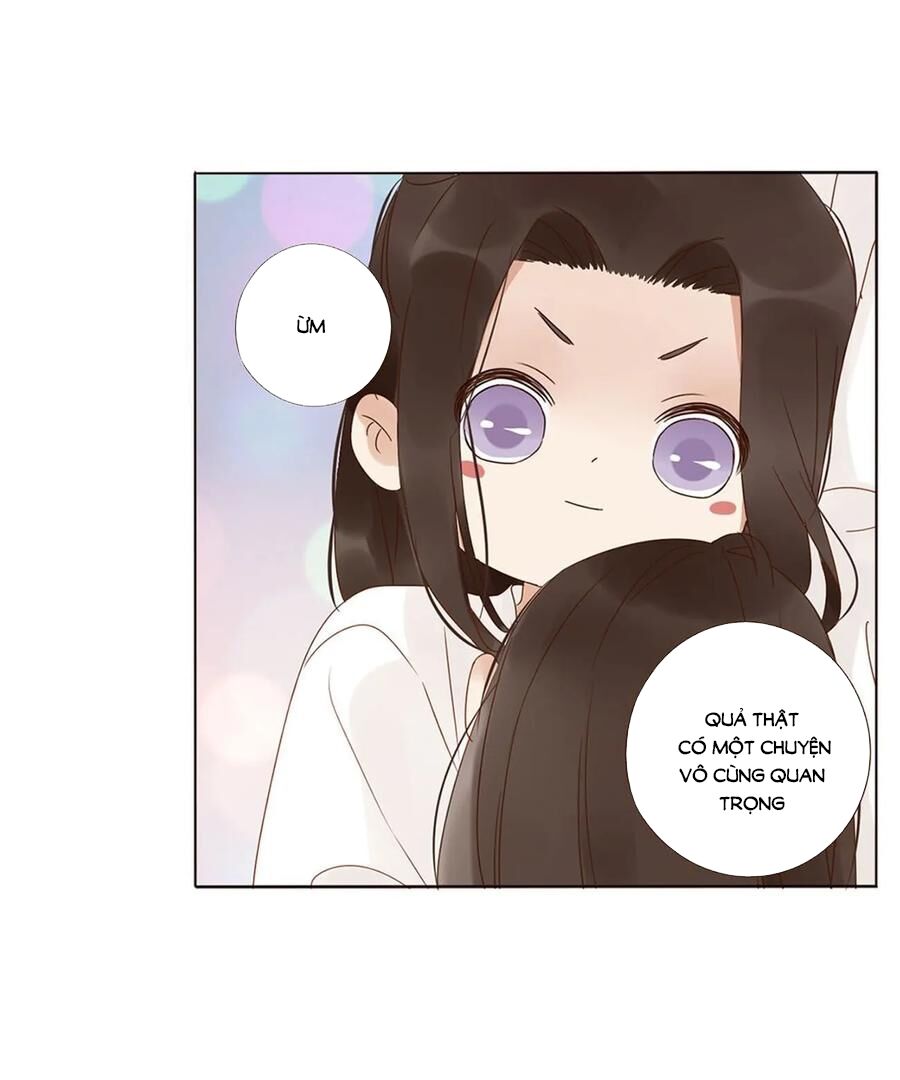 Đế Vương Trắc: Chapter 222
