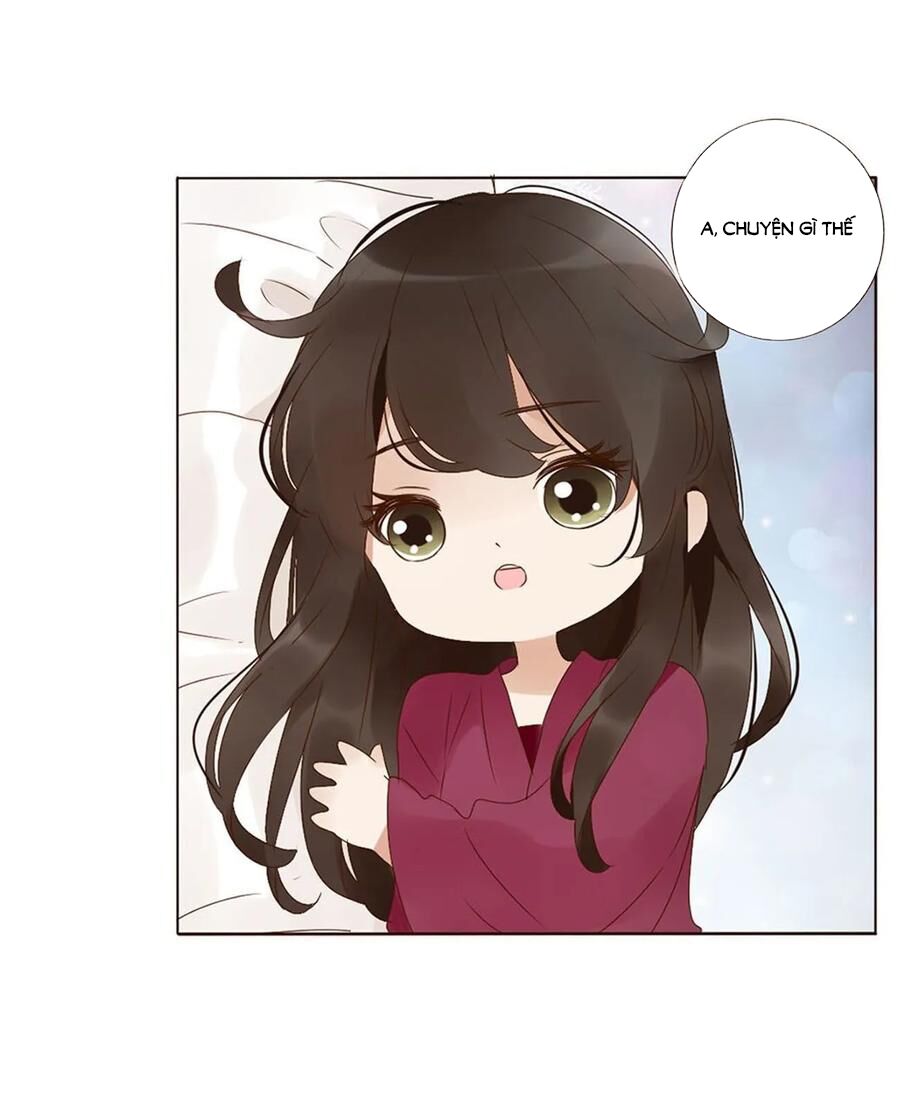 Đế Vương Trắc: Chapter 222