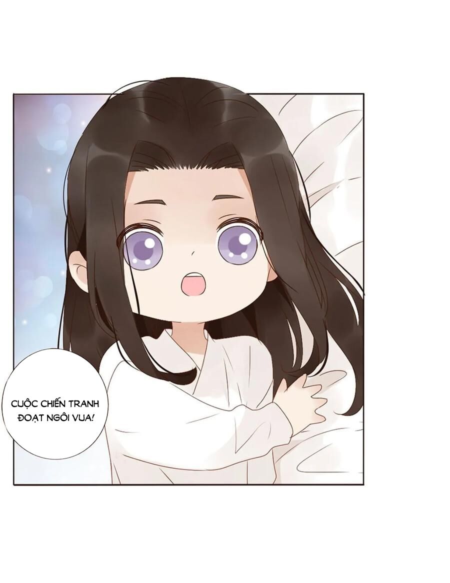 Đế Vương Trắc: Chapter 222