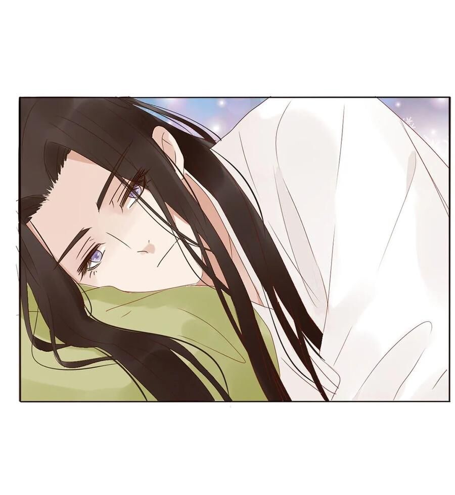Đế Vương Trắc: Chapter 222