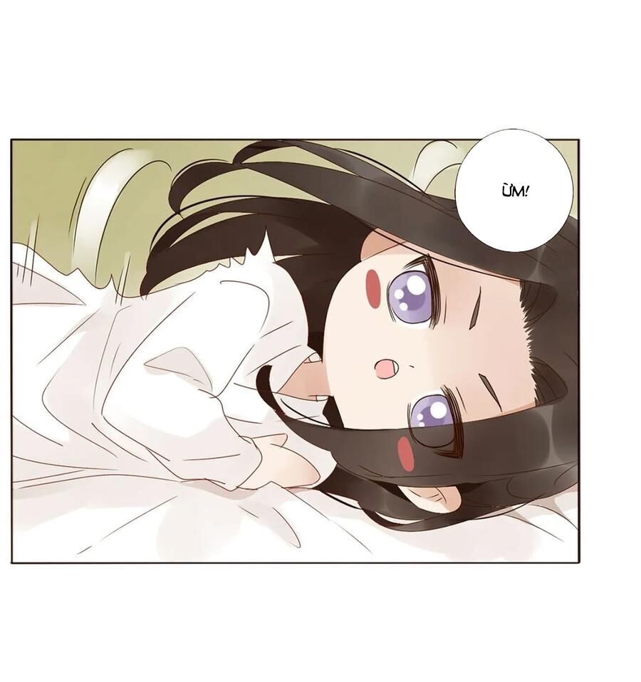 Đế Vương Trắc: Chapter 222