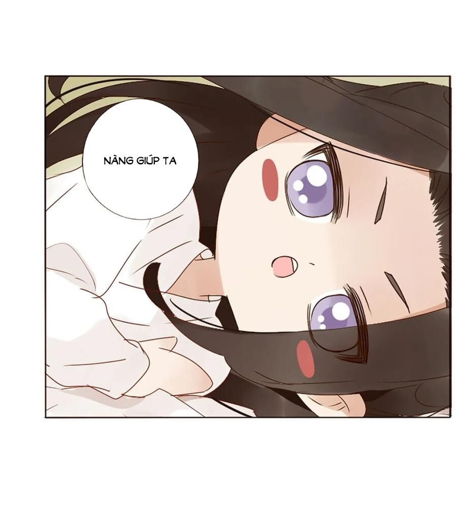 Đế Vương Trắc: Chapter 222