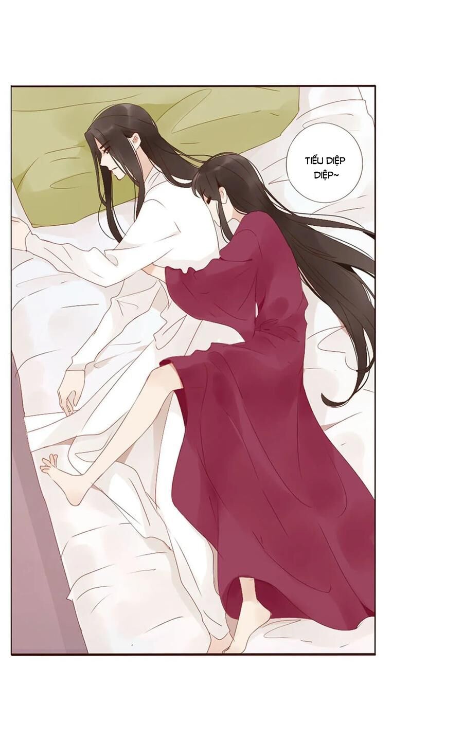 Đế Vương Trắc: Chapter 222