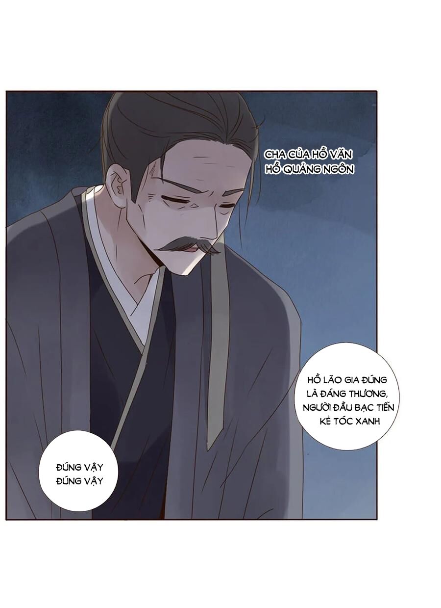 Đế Vương Trắc: Chapter 222