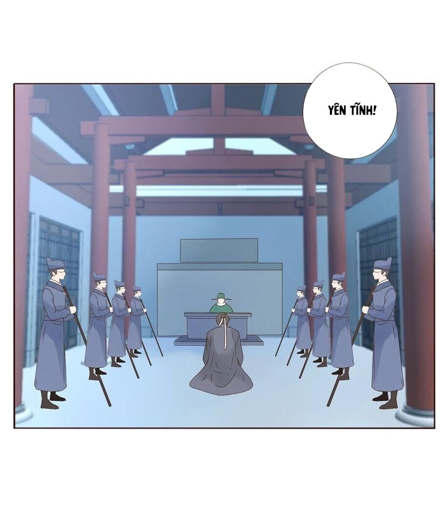 Đế Vương Trắc: Chapter 222
