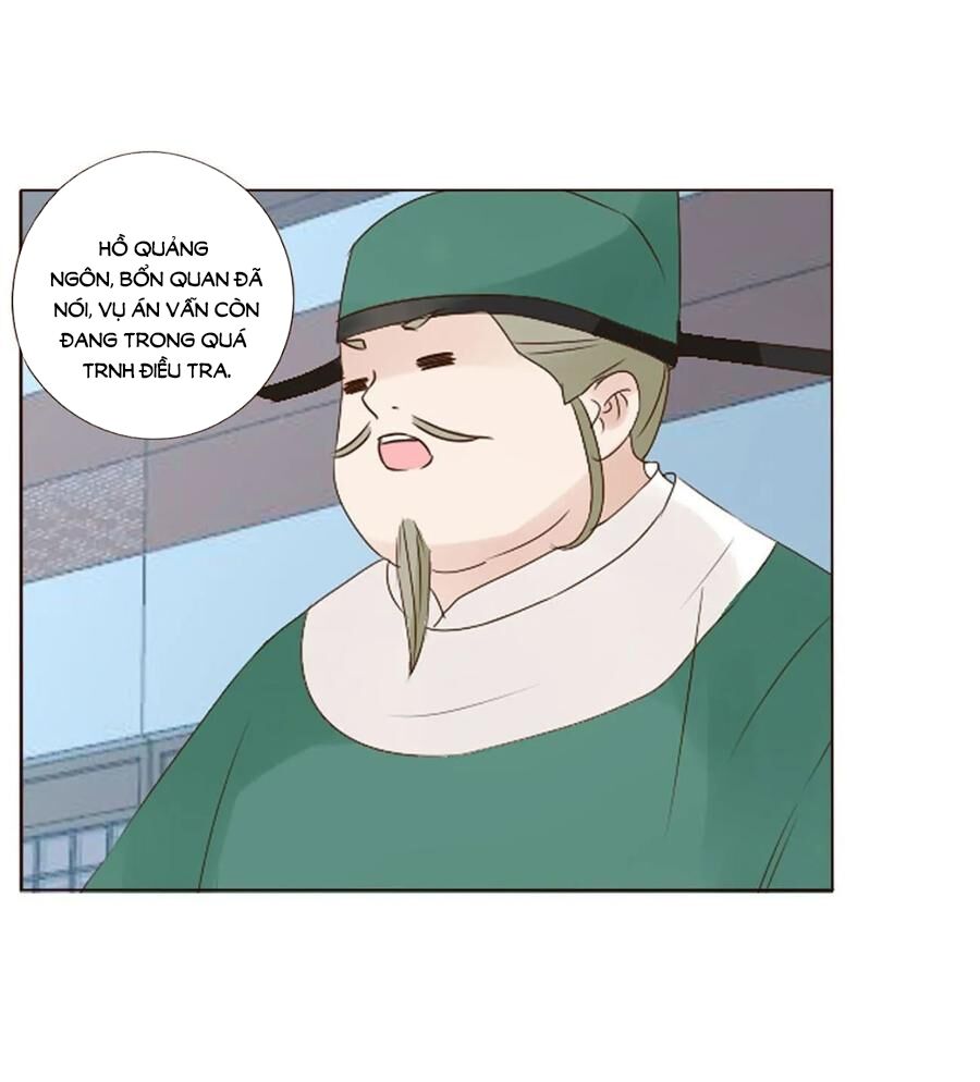 Đế Vương Trắc: Chapter 222