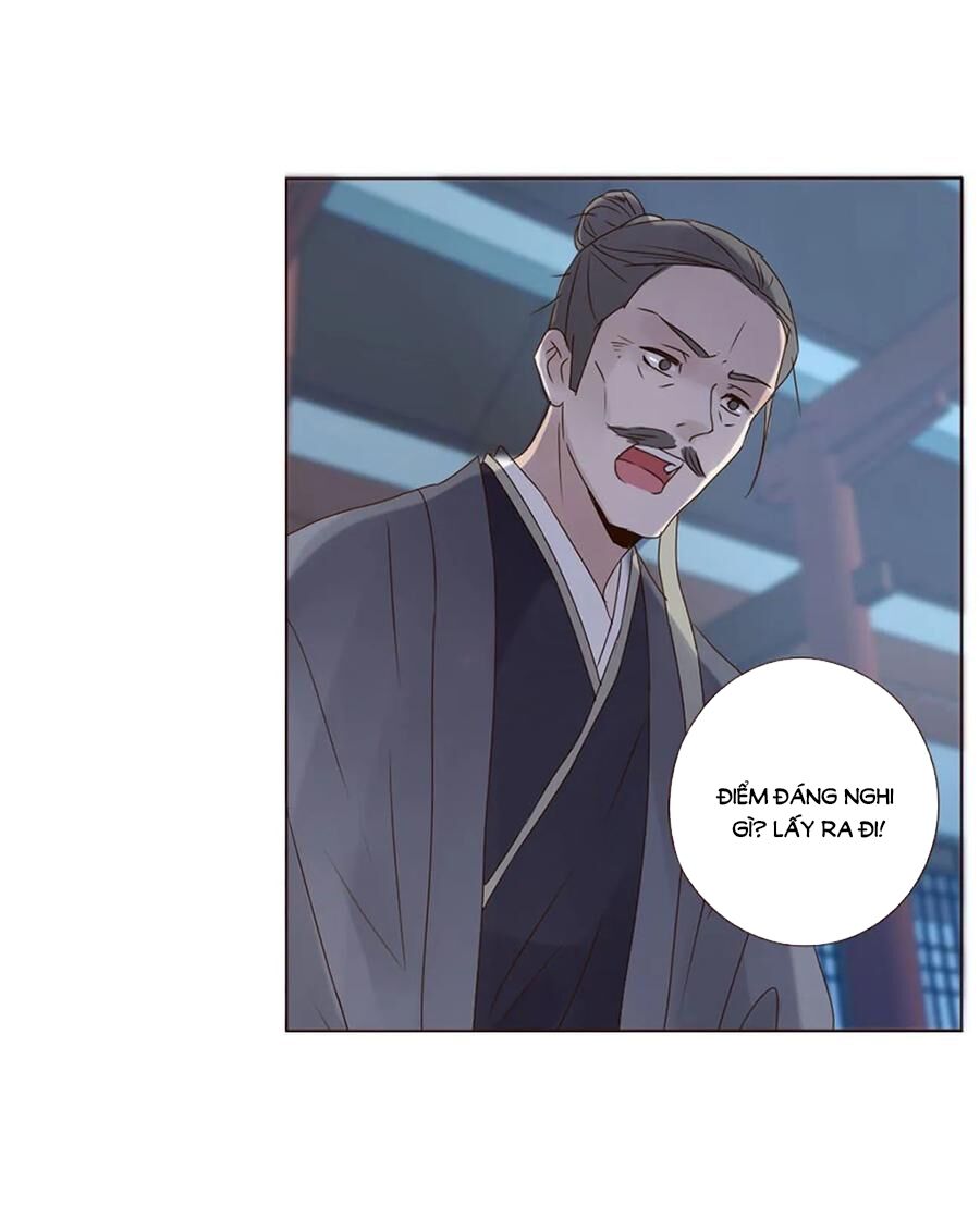 Đế Vương Trắc: Chapter 222