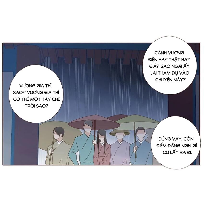 Đế Vương Trắc: Chapter 222