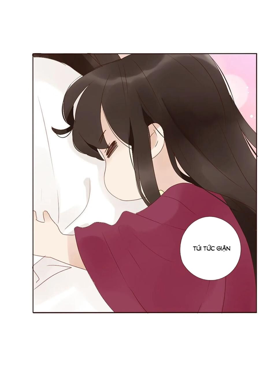 Đế Vương Trắc: Chapter 222