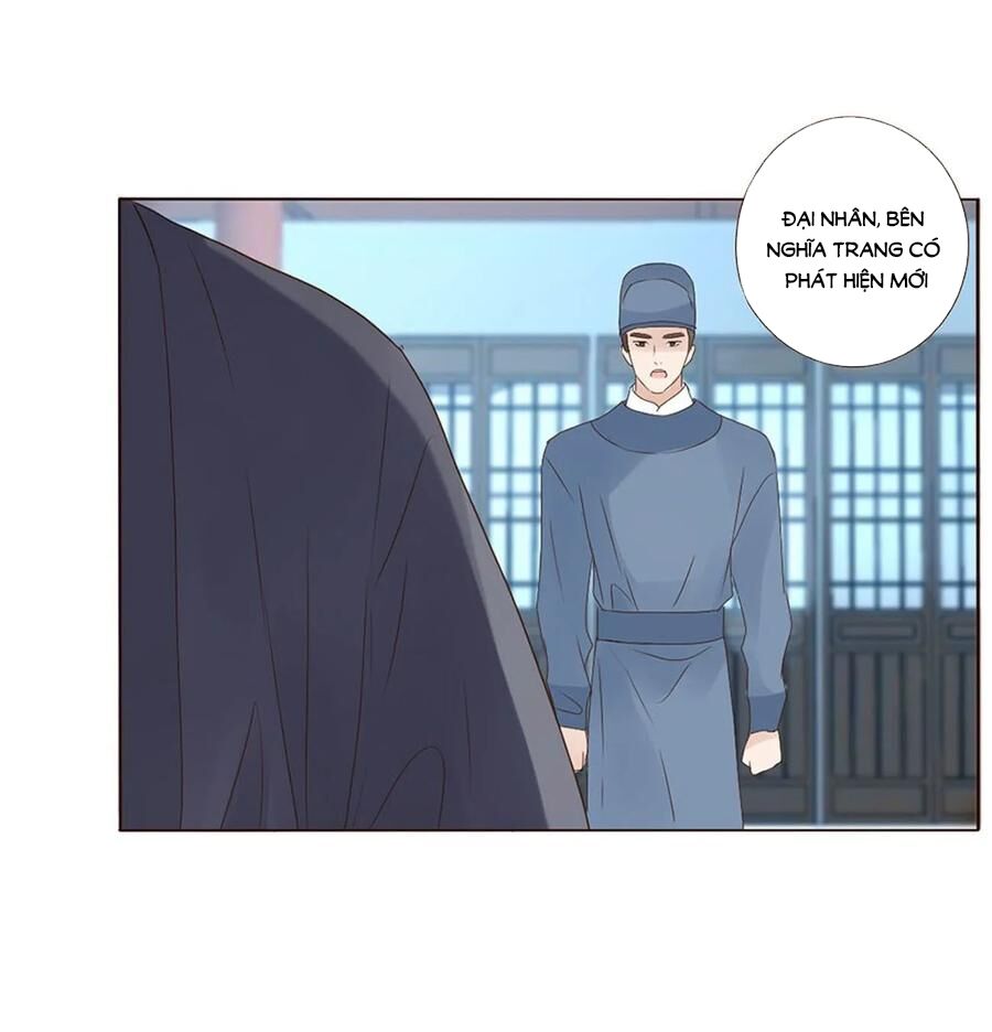 Đế Vương Trắc: Chapter 222
