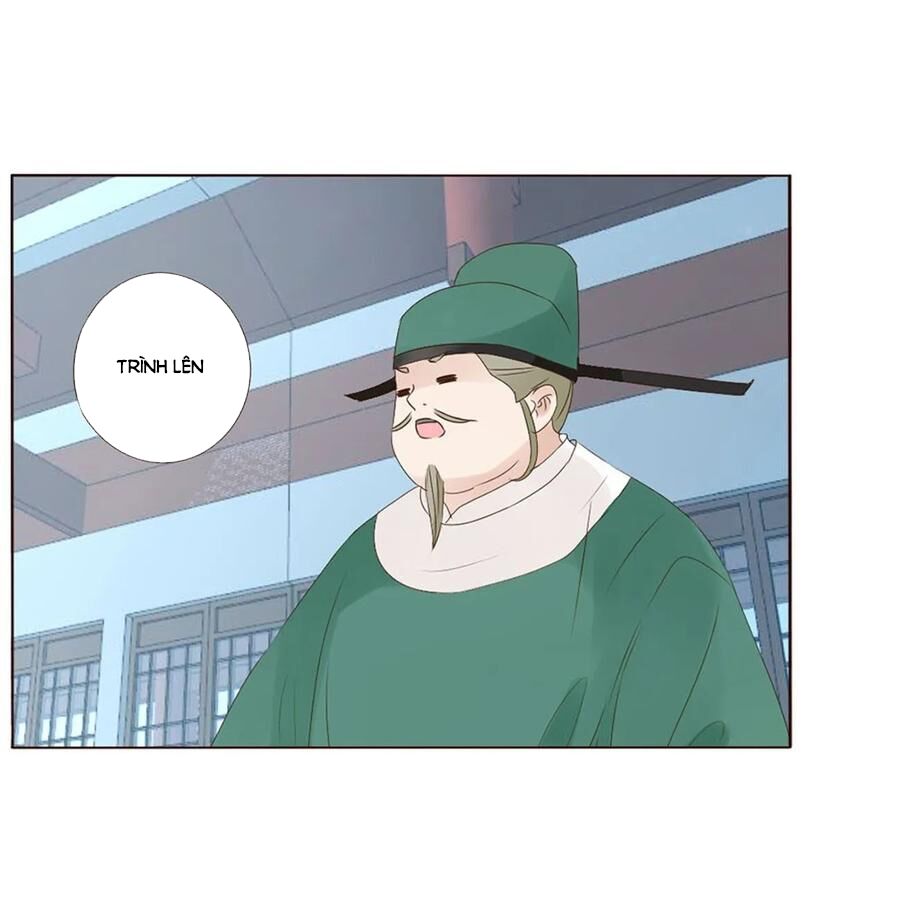 Đế Vương Trắc: Chapter 222