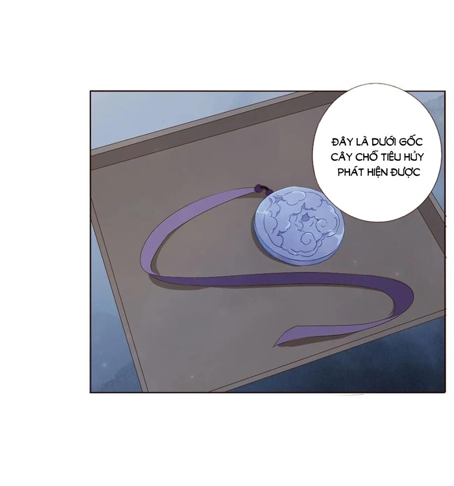 Đế Vương Trắc: Chapter 222