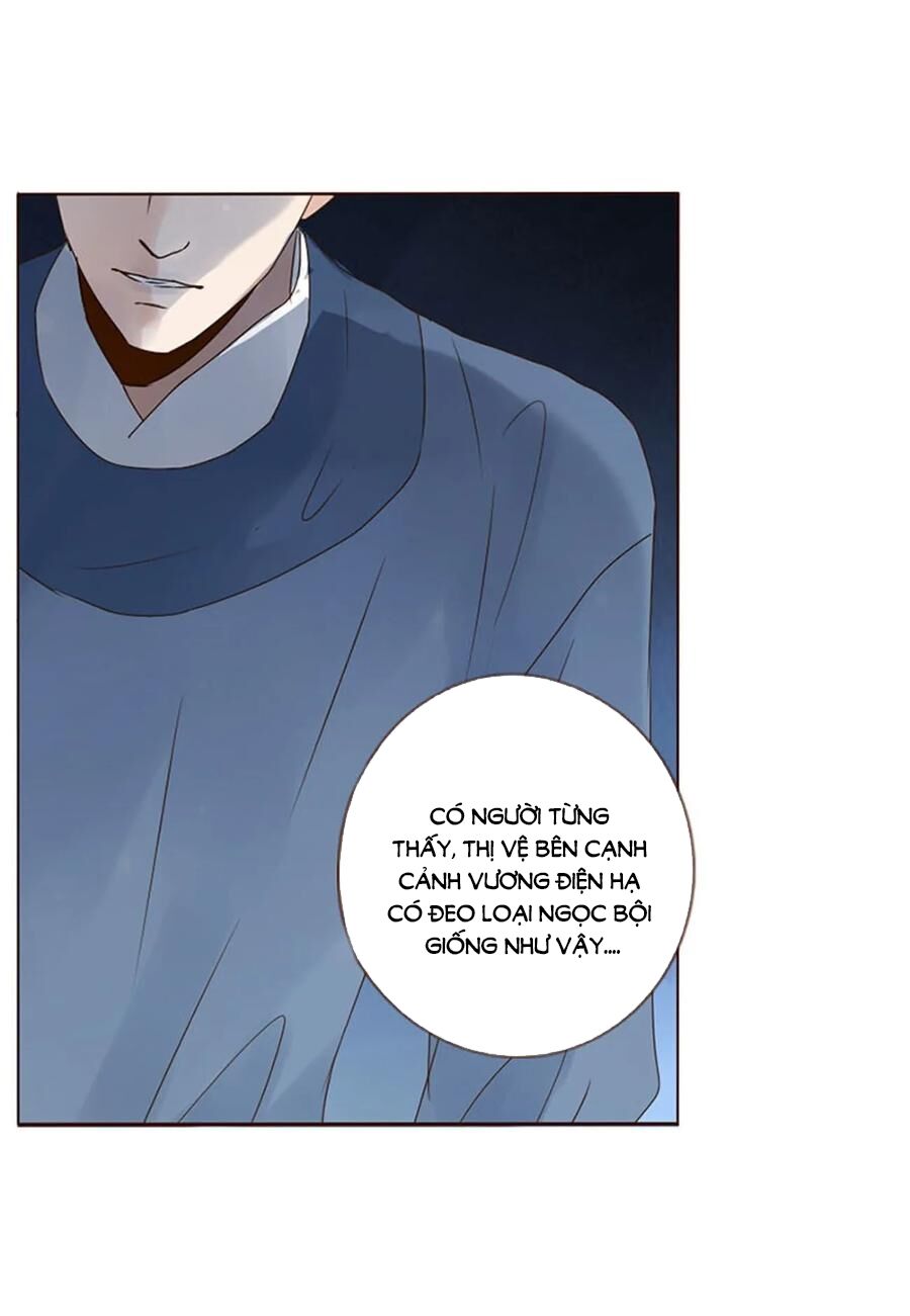 Đế Vương Trắc: Chapter 222