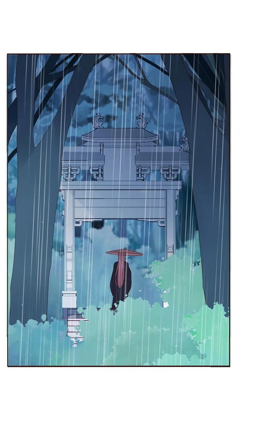 Đế Vương Trắc: Chapter 222