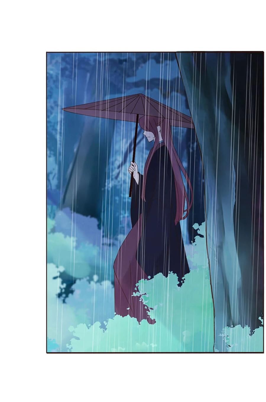 Đế Vương Trắc: Chapter 222