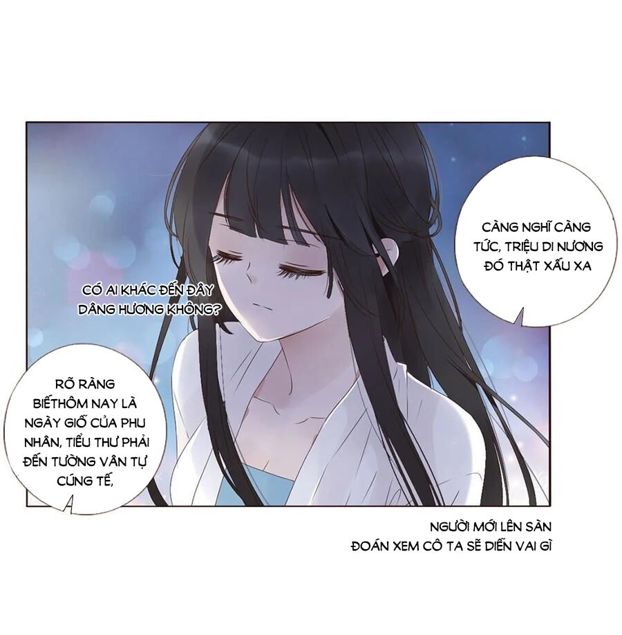 Đế Vương Trắc: Chapter 222