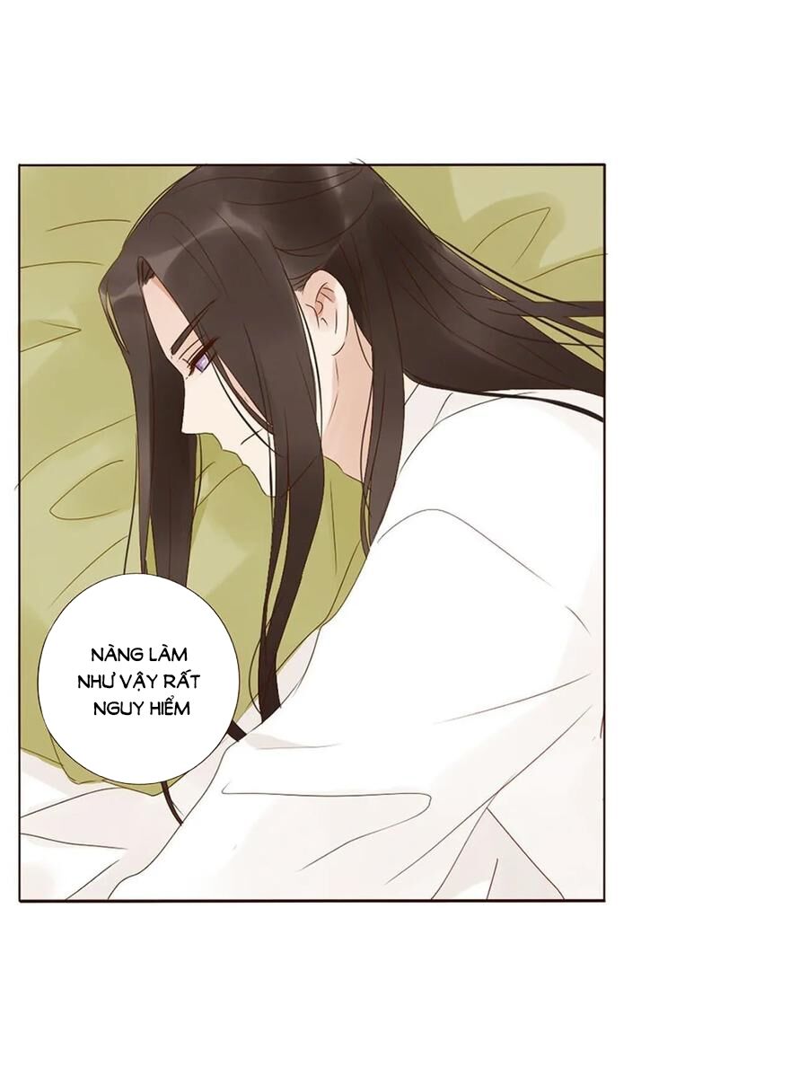 Đế Vương Trắc: Chapter 222