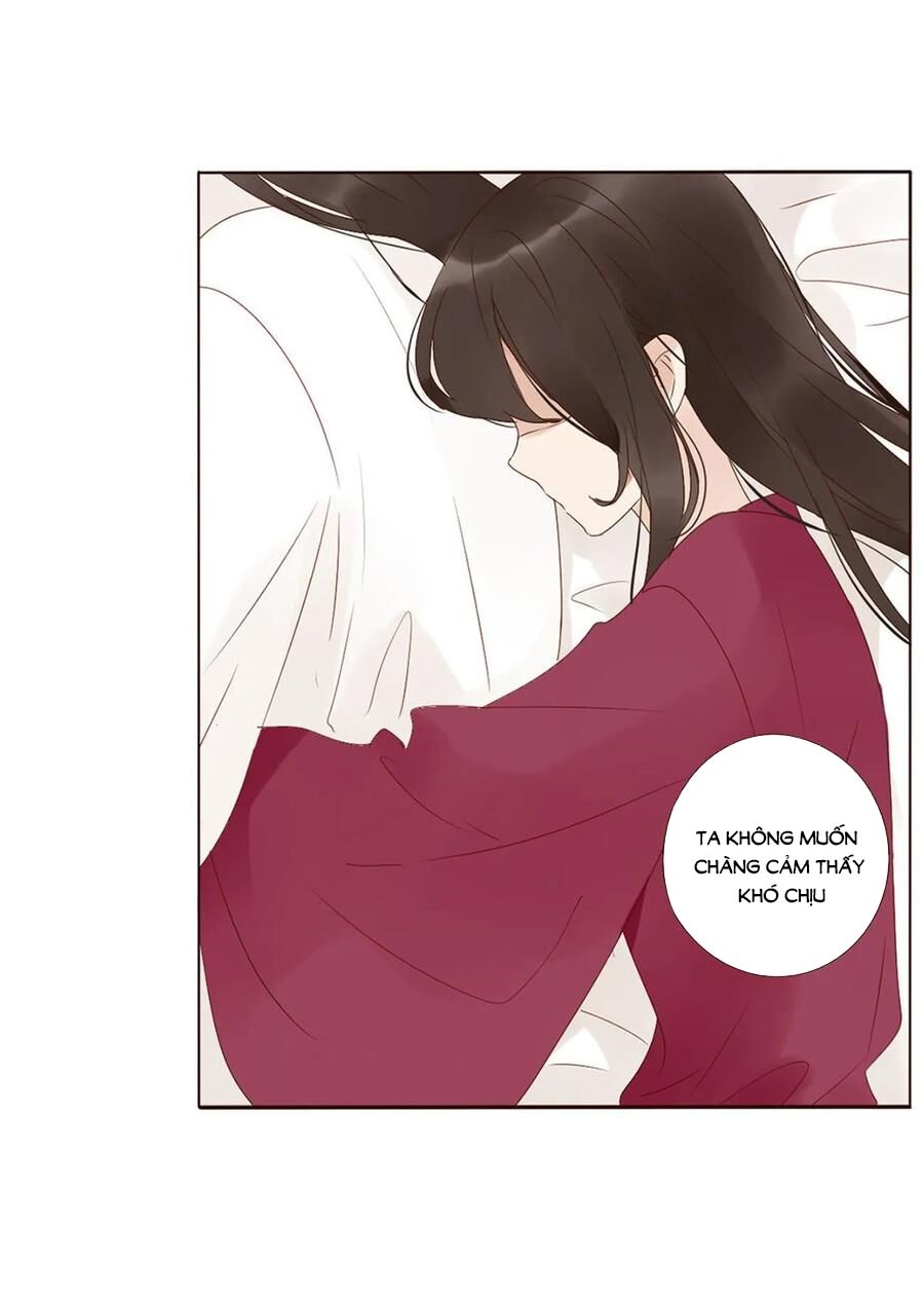 Đế Vương Trắc: Chapter 222