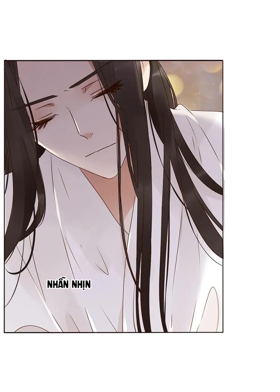 Đế Vương Trắc: Chapter 222
