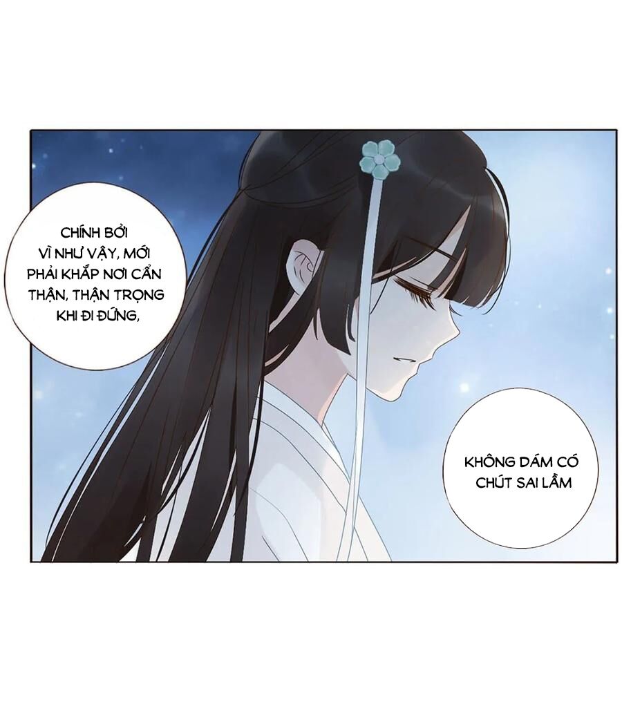 Đế Vương Trắc: Chapter 223